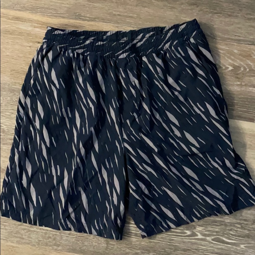 Outdoor Voices Men’s Shorts